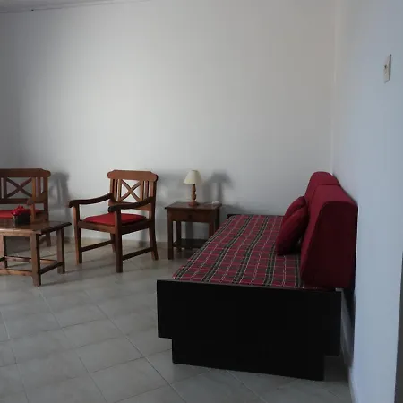 Apartment El.do.so *