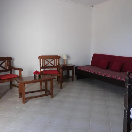 El.do.so Apartment Gavrio